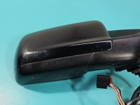 Lusterko prawe Audi A6 C6 LZ9Y europa