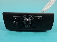 Przełącznik włącznik świateł BMW X6 E71 913472602, 33610201-02