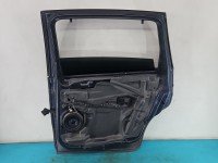 Drzwi tył prawe Ford S-max I MK1 HB 5d grafitowy x6