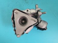 Turbosprężarka Regenerowana Subaru Forester IV SJ 12-18 2.0 D BOXER 147KM 834009-1, 14411AA940