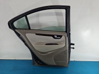 Drzwi tył lewe Volvo S60 I sedan 4d