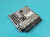 Komputer Sterownik silnika 04B907445, 28459901 Skoda Fabia III 1.4 tdi (Cus)