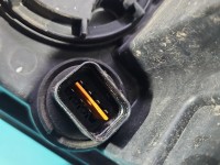 Reflektor prawy lampa przód Ssangyong Rexton I EUROPA