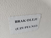 Skrzynia biegów M320LE2 Opel Astra V K 1.4 T (LE2)