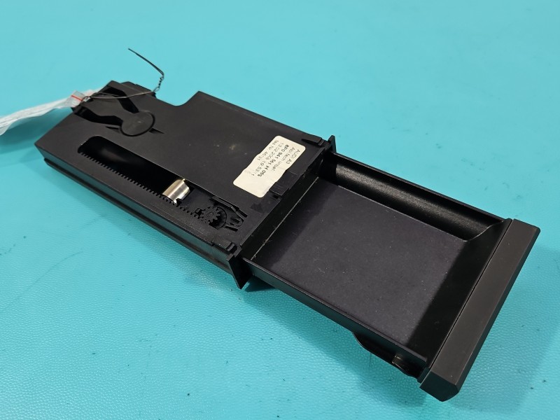 Schowek pasażera Audi A3 8P EUROPA