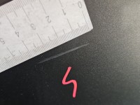 DRZWI PRZÓD LEWE KIEROWCY Toyota Rav4 IV 5d 4T3