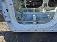Próg lewy SŁUPEK ŚRODKOWY B Hyundai Santa Fe III 12–18 HB 5d SWP