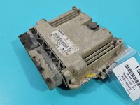 Komputer Sterownik silnika 0281011943 Opel Astra III H 1.7 cdti