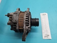 TEST Alternator Dodge Caliber 4801323AD, A002TJ0481ZC 1.8 16V