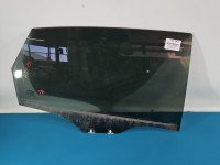 Szyba drzwi tył prawa Renault Talisman sedan