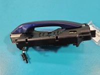 Klamka przód lewa zewnętrzna Audi A5 F5 8W01837811A LX5H