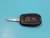 Stacyjka KLUCZYK WKŁADKA Dacia Sandero II 12-20