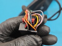 Lusterko prawe Skoda Octavia III LA7W europa