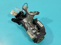 Stacyjka KLUCZYK WKŁADKA Toyota Avensis I T22