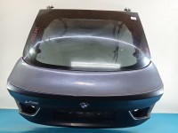 Klapa tył BAGAŻNIKA SZYBA Bmw F32 F33 F36 sedan 4d B39/7