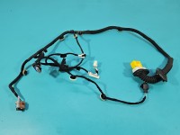 Instalacja Wiązka drzwi tył lewych Peugeot 2008 II 9835958180