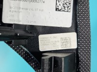 Kratka nawiewu Skoda Fabia IV 6VB858417C EUROPA