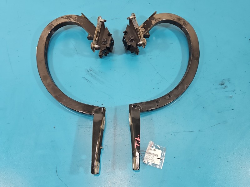 Zawias klapy tył tylnej BMW G20