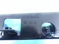 uchwyt mocowanie Mercedes GLK X204 08- A2046840431