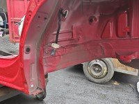 Błotnik tył lewy Opel Mokka B 20- ćwiartka bordowy EPY