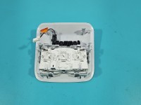 Lampa kabiny lampka Peugeot 2008 I 13-19