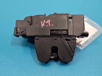 Zamek klapy tył 9804762080 Citroen C4 Cactus 14-20 HB CITROEN, 3pin