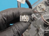 Lampa tył lewa Hyundai Elantra VII 20- sedan EUROPA