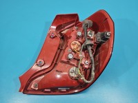 Lampa tył lewa Kia Picanto III 17- HB EUROPA