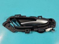 Klamka wewnętrzna tył prawa Alfa romeo Stelvio 50547389, 1802114