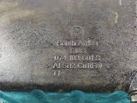 Misa olejowa MISKA Vw LT II 2.5 tdi