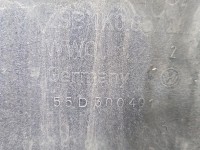 Zderzak przód Vw Golf V LA7W