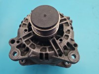 TEST Alternator Skoda Octavia II 1.9 tdi 06F903023F, 0124525091