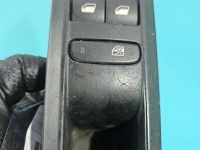 Przełącznik szyb Citroen C4 II Porysowana obudowa EU 96657050ZD