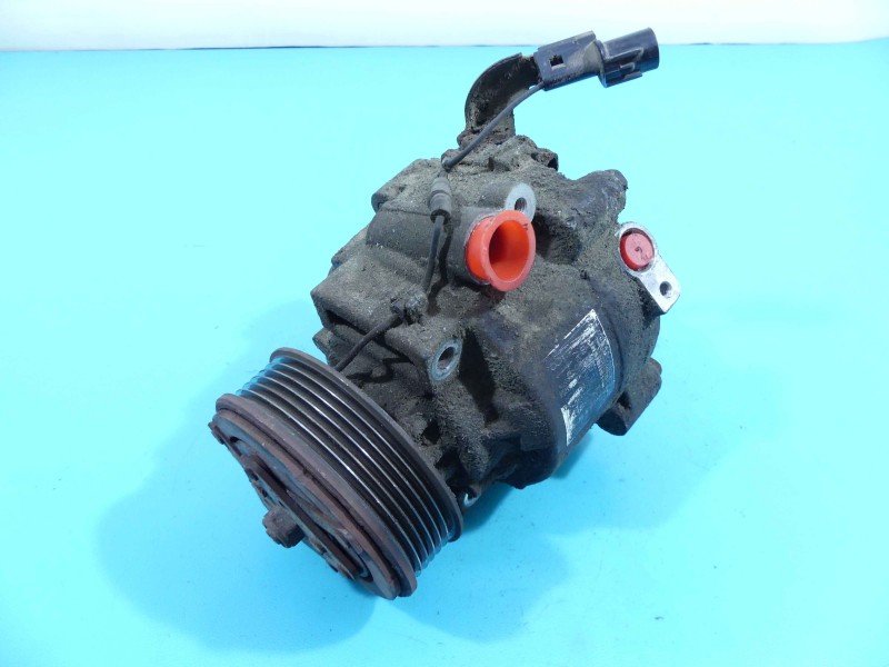 Sprężarka klimatyzacji kompresor Mitsubishi Outlander III 12- 5034086, 7813A618