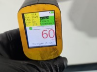 DRZWI PRZÓD LEWE KIEROWCY Opel Corsa D 3d