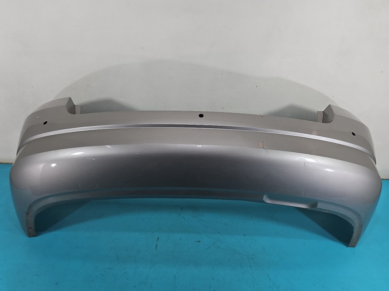 Zderzak tył Skoda Fabia III LF8H kombi