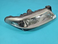 Reflektor prawy lampa przód Renault Laguna II EUROPA 8200002466