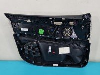 Tapicerka drzwi przód prawa boczek BMW X5 F15 7292116