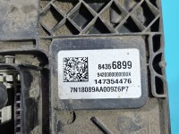 Sterownik moduł Europejska, MOSTU Opel Insignia B 84356899