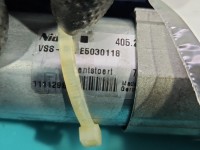 Siłownik klapy prawy teleskop AUDI Q5 8R 08- 8R0827852B