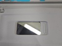 Podsufitka Citroen C4 Grand Picasso II 13-22 HB