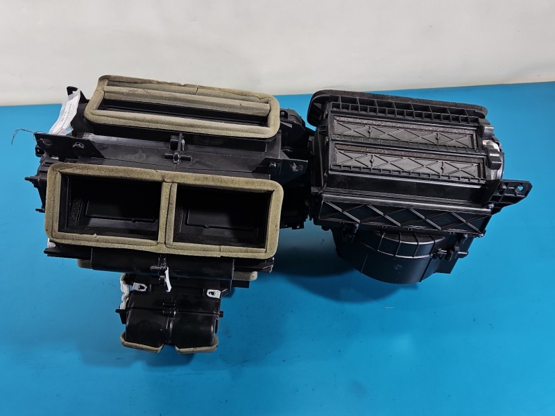 Nagrzewnica Ford Mondeo Mk5 EUROPA