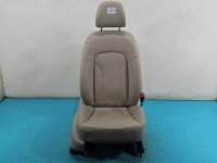 Fotel prawy przód pasażera AUDI Q5 08- 5d EUROPA