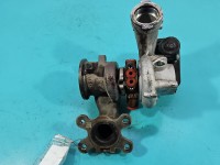 Turbosprężarka Cupra Formentor 49180-01645, 05E145701K 1.5 TSI 150KM