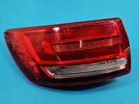 Lampa tył lewa błotnika Audi A4 B9 kombi EUROPA 8W9945069