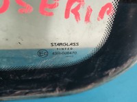 Szyba karoseryjna tył lewa Renault Master II HB