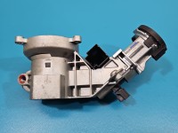 Komputer Sterownik silnika 0261208939, 55557932 Opel Corsa D 1.0 12V