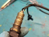 Sonda lambda 7599942 BMW F20 1.6 T