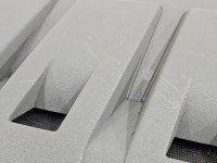 Osłona silnika górna Vw Sharan II 10- 2.0 tdi