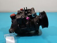 Sprężarka klimatyzacji kompresor 8E0260805BF Audi A4 B7 1.8 T 20V (BFB)